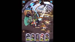 香菇鐵 AFK arena 劍與遠征 36-2