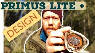 Primus Lite + CAMPING STOVE review and critics