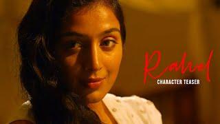 Padmapriya as Rahel  Character Teaser  Iyobinte Pusthakam