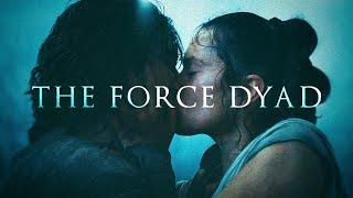 Star Wars A Dyad in the Force