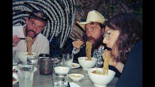 Idles Interview An Afternoon Eating Ramen   PORTRAITS Ep.28