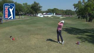 Jason Kokrak aces No. 15 at Valspar 2019