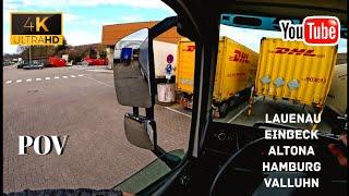 POV Volvo FH500. I had enough I need a new challenge...