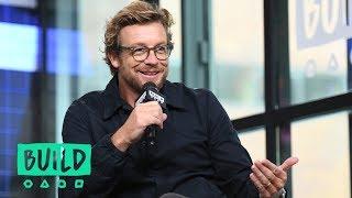 Simon Baker Speaks On The Film Breath