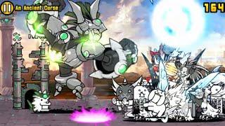 The Battle Cats - A New Legend An Ancient Curse 2 Star No Gacha