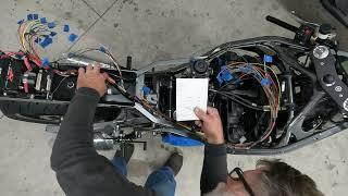 Motorcycle Basic Wiring Episode 4