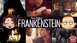 Mary Shelleys Frankenstein 1994 A Special Kind of Bad