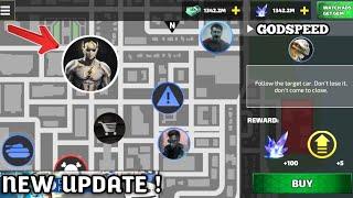 New Update Godspeed In Rope Hero Vice Town Map