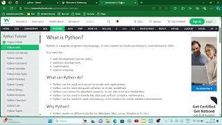 What is Python? Why Python is So Popular? #python