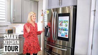 Ultimate Smart Kitchen Tech Tour Early 2021