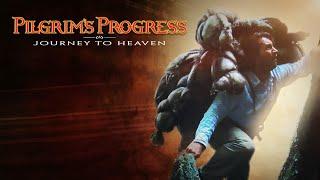 Pilgrims Progress Journey To Heaven    Full Movie  Based on John Bunyans book