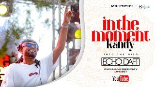 ECHO DAFT Exclusive Birthday Live Set - In the moment  Kandy Sri Lanka