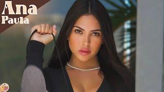 Ana Paula Saenz Mexican Model & Instagram Influencer  Bio & Insights