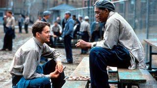 The Shawshank Redemption Edit  Andy & Red Tribute