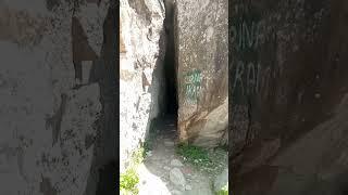 مشہور غار سیف الملوک ناران   Famous Saifulmalook Cave Naran