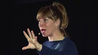 Sconfiggere il doping vincere due volte  Silvia Marangoni  TEDxTreviso