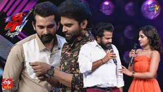 Hyper Aadi Pradeep  Funny Joke  Dhee 14  The Dancing Icon  Quarter Finals  26th October 2022