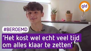 #BEROEMD Aflevering 1 - Matser Mats van der Graaf