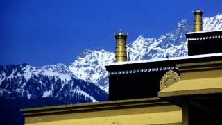 Buddhist chant Sangwa Duepa Performed by Gyuto Monks of Namgyal Monastery Dharamsala