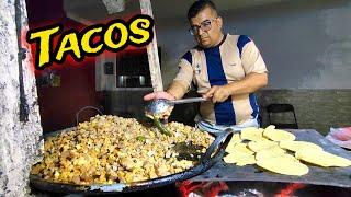 A Hidden Jewel - Mexican Street Tacos - Authentic The Real Deal