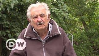 Consciência Sul o mundo por José Mujica