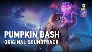 Halloween Pumpkin Bash - World of Tanks Original Soundtrack