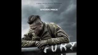 19. Norman - Fury Original Motion Picture Soundtrack - Steven Price