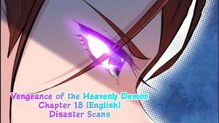 Vengeance of the Heavenly Demon 18 ENGLISH SUBBED Disaster Scans