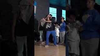 B ROCK  Representing that WLDLF #krump #dance #themecca #bvckoriginals #battle #freestyle #viral