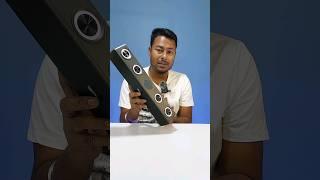 Amazon Basics C20R4 Soundbar Unboxing  #unboxing #speaker #ytshorts #ytshort #shorts #youtubeshorts