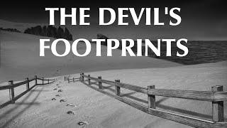 The Devils Footprints