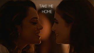 Gigi & Dani  Take Me Home +3x02