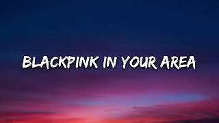 How you like that _ song _ blackpink 