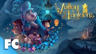 Valley Of The Lanterns  Full Movie  Family Fantasy Adventure Animation Movie  Family Central