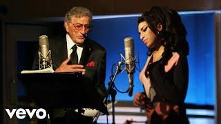Tony Bennett Amy Winehouse - Body and Soul from Duets II The Great Performances