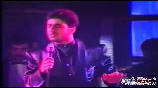 Emrah gençlik konser tamamı 1990