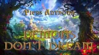 Piers Anthony. Xanth #16. Demons Dont Dream. Audiobook Full