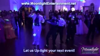 Victoria West High School Prom 2013 DJ Victoria Texas DJs Moonlight Entertainment