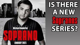 Is There A New Sopranos Series Coming in 2025? - Soprano Theories
