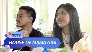 Raffi Punya Feeling Mas Kaesang & Mba Erina Mau Anak Laki Laki Atau Perempuan?  House of Mama Gigi