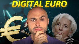 The Digital Euro is Coming... and its Pure Tyranny