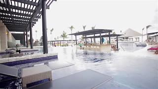 Royalton  CHIC Punta Cana  Diamond Club™ Luxury Junior Suite Swim Out