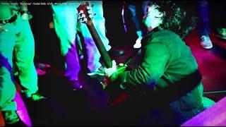 TOMMY ODETTO - Runaway Guitar Solo LIVE - Moes Alley - Santa Cruz CA 52018