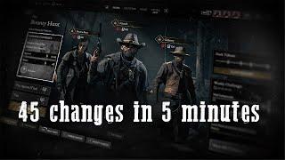 Everything About Hunt Showdown 1896 in Just 5 Minutes