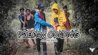 PREMAN ODADING - film pendek odading mang oleh