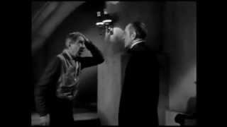 Bela Lugosis Scenes from The Black Sleep