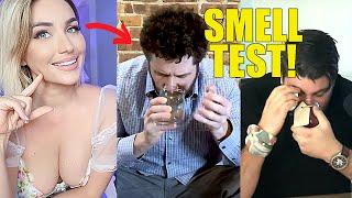 Reacting to People Smelling My $1000 Fart Jars