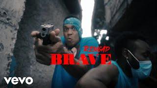 ReniGAD - Brave Official Music Video