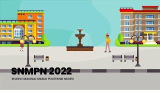 SNMPN 2022