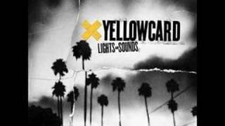 Yellowcard  Lights and Sounds